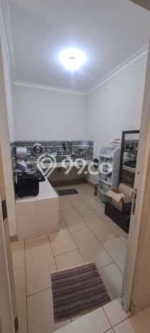 Rumah Modern 5 Kamar LT 180m2 di Kota Wisata Rumah Modern 5 Kamar LT 180m2 di Kota Wisata