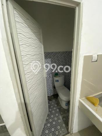 Rumah Modern 3 KT di Margonda Depok Unfurnished Rumah Modern 3 KT di Margonda Depok Unfurnished