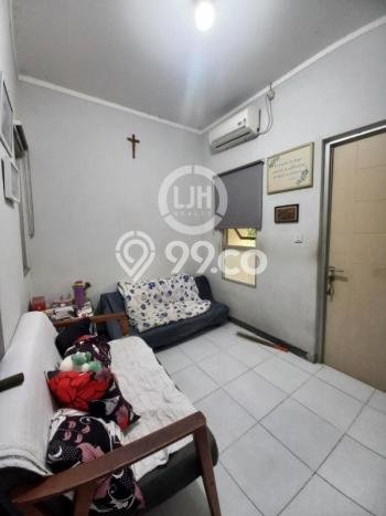 Rumah Luas Asri 2 KT Siap Huni di Narogong Bekasi Rumah Luas Asri 2 KT Siap Huni di Narogong Bekasi
