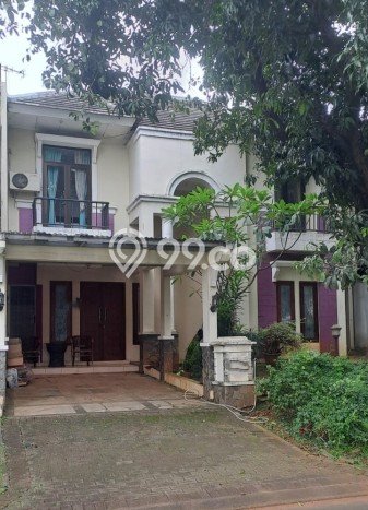 Jual Rumah Mewah Megah Dengan View Cantik di Kota Wisata, Jakarta Timur Jual Rumah Mewah Megah Dengan View Cantik di Kota Wisata, Jakarta Timur