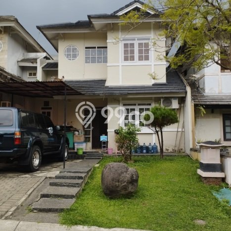 Rumah Minimalis 3 KT LT 144m2 di Kota Wisata Rumah Minimalis 3 KT LT 144m2 di Kota Wisata