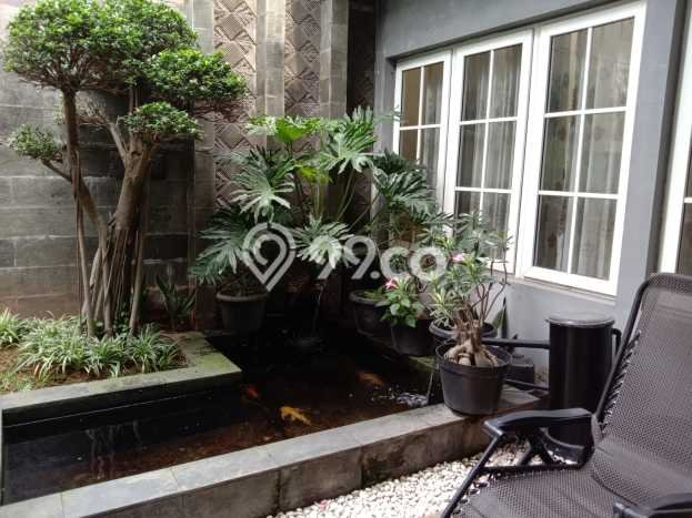 Rumah Elit Modern Siap Huni di Kota Wisata Bogor Rumah Elit Modern Siap Huni di Kota Wisata Bogor