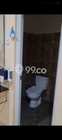 Rumah Minimalis 4 KT di Cibubur Jakarta Timur Semi Furnished Rumah Minimalis 4 KT di Cibubur Jakarta Timur Semi Furnished