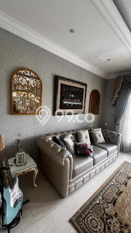 Rumah Elit LB 700m2 Siap Pakai Desain Elegan di Legenda Wisata, Jakarta Timur Rumah Elit LB 700m2 Siap Pakai Desain Elegan di Legenda Wisata, Jakarta Timur