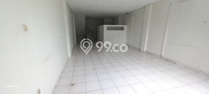 Ruko Dijual di Prime Area Jakarta Timur Luas 153m2 Ruko Dijual di Prime Area Jakarta Timur Luas 153m2