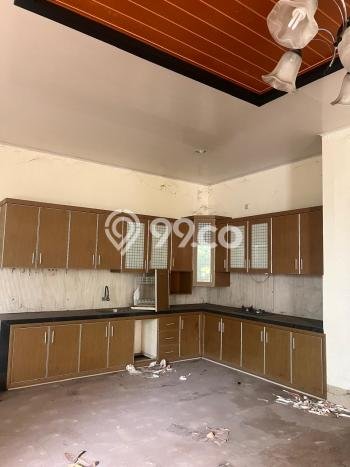 Ready to Use! Luxury House LT 375m2 Desain Modern di Kota Wisata Ready to Use! Luxury House LT 375m2 Desain Modern di Kota Wisata