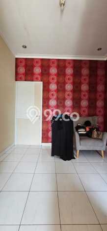 Ready to Use! Premium House LT 136m2 Desain Elegan di Kota Wisata Ready to Use! Premium House LT 136m2 Desain Elegan di Kota Wisata