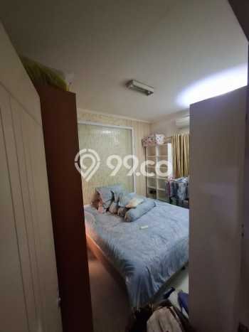 Rumah Minimalis 2 Kamar LT 90m2 di Raffles Hills Rumah Minimalis 2 Kamar LT 90m2 di Raffles Hills