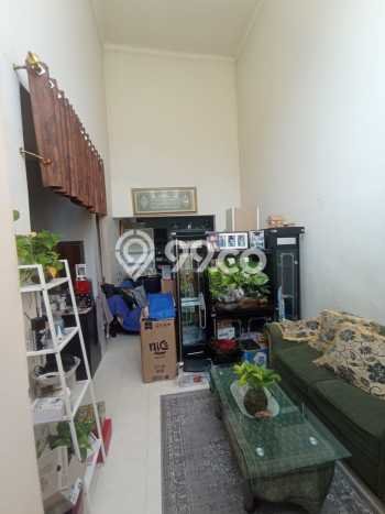 Rumah Minimalis 2 Kamar LT 90m2 di Raffles Hills Rumah Minimalis 2 Kamar LT 90m2 di Raffles Hills