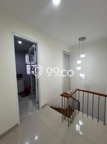 Rumah Modern 3 KT di Citra Grand Jakarta Timur Semi Furnished Rumah Modern 3 KT di Citra Grand Jakarta Timur Semi Furnished