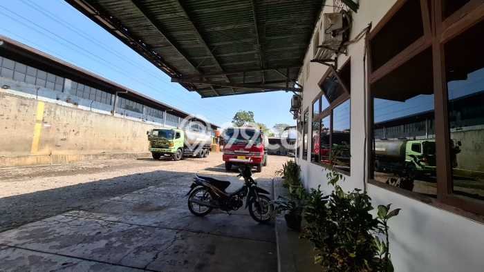 Kavling Tanah untuk Dijual di Kopo, Bandung, Luas 1200m2 Kavling Tanah untuk Dijual di Kopo, Bandung, Luas 1200m2