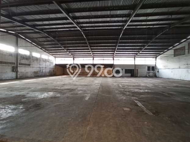 FOR RENT! Gudang di Bandung Kota Cocok untuk Bisnis 1500m2 FOR RENT! Gudang di Bandung Kota Cocok untuk Bisnis 1500m2