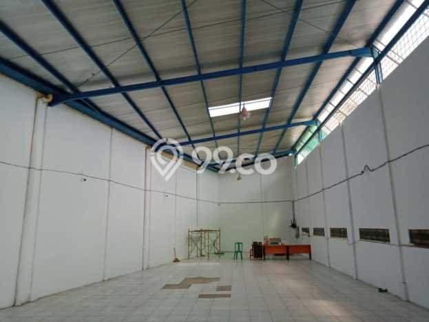 Gudang Dijual di Bandung LT 360m2 & LB 300m2 Lokasi Terbaik! Gudang Dijual di Bandung LT 360m2 & LB 300m2 Lokasi Terbaik!