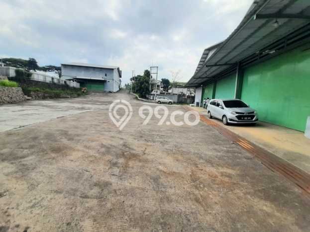 Gudang Bagus LT 7200m2 LB 4000m2 Dijual di Rancaekek Bandung Gudang Bagus LT 7200m2 LB 4000m2 Dijual di Rancaekek Bandung