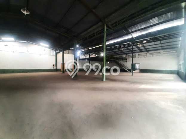 FOR RENT! Gudang di Padalarang Cocok untuk Bisnis 1598m2 FOR RENT! Gudang di Padalarang Cocok untuk Bisnis 1598m2