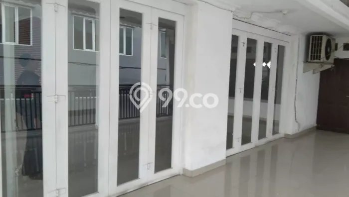 FOR RENT! Komersial di BKR Cocok untuk Bisnis 500m2 FOR RENT! Komersial di BKR Cocok untuk Bisnis 500m2