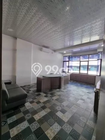 Ruko Dijual di Prime Area Bandung Luas 280m2 Ruko Dijual di Prime Area Bandung Luas 280m2