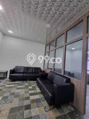 Ruko Dijual di Prime Area Bandung Luas 280m2 Ruko Dijual di Prime Area Bandung Luas 280m2