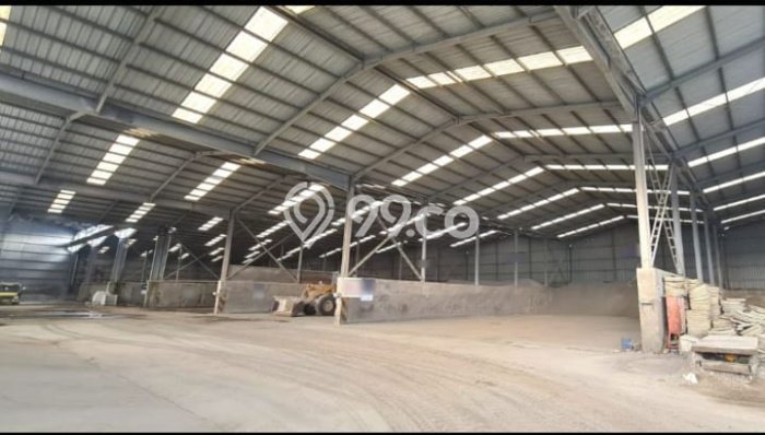 FOR RENT! Gudang di Leuwi Gajah Cocok untuk Bisnis 10000m2 FOR RENT! Gudang di Leuwi Gajah Cocok untuk Bisnis 10000m2