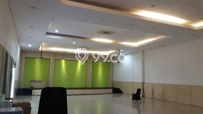 FOR RENT! Komersial di Soekarno Hatta Cocok untuk Bisnis 1500m2 FOR RENT! Komersial di Soekarno Hatta Cocok untuk Bisnis 1500m2