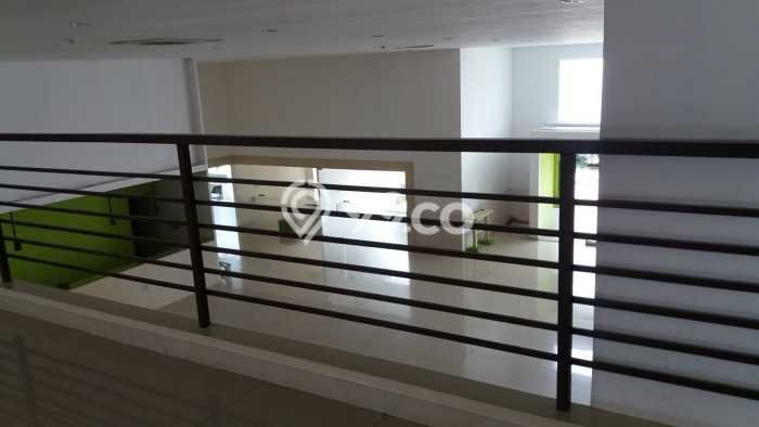 FOR RENT! Komersial di Soekarno Hatta Cocok untuk Bisnis 1500m2 FOR RENT! Komersial di Soekarno Hatta Cocok untuk Bisnis 1500m2
