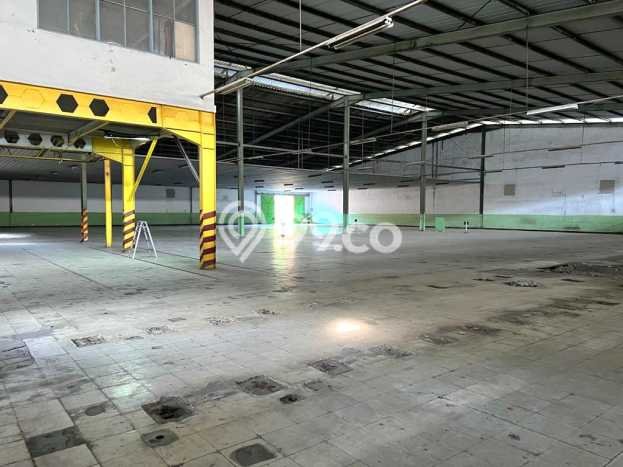 FOR RENT! Gudang di Cimahi Cocok untuk Bisnis 2070m2 FOR RENT! Gudang di Cimahi Cocok untuk Bisnis 2070m2