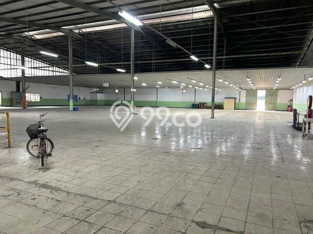 FOR RENT! Gudang di Cimahi Cocok untuk Bisnis 2070m2 FOR RENT! Gudang di Cimahi Cocok untuk Bisnis 2070m2
