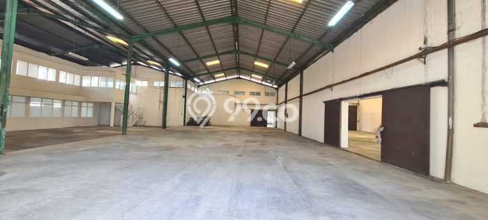 Gudang Bagus Dijual LB 1500m2 Lokasi Strategis Bandung Area Cocok untuk Berbisnis Gudang Bagus Dijual LB 1500m2 Lokasi Strategis Bandung Area Cocok untuk Berbisnis