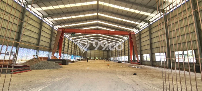 Gudang untuk disewa di Cimahi Tengah punya LT 5000m2 & LB 3000m2 harga sewa kompetitif Gudang untuk disewa di Cimahi Tengah punya LT 5000m2 & LB 3000m2 harga sewa kompetitif