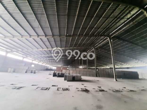 Unit Gudang Tersedia di Ujungberung Spesifikasi LB 8000m2 Unit Gudang Tersedia di Ujungberung Spesifikasi LB 8000m2