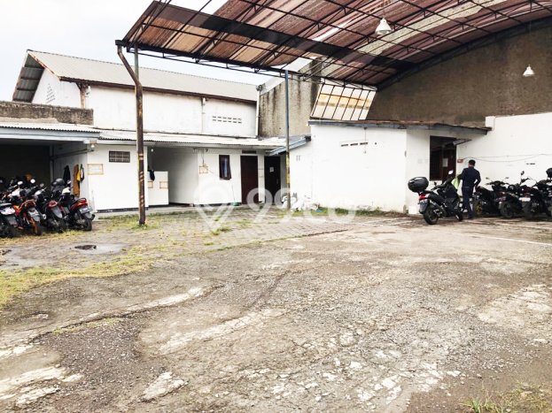 Unit Gudang Tersedia di Kopo Spesifikasi LB 650m2 Unit Gudang Tersedia di Kopo Spesifikasi LB 650m2