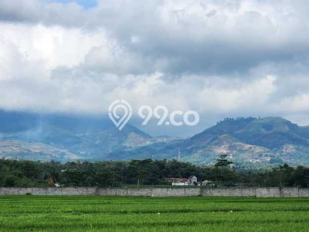 Tanah Kosong Dijual di Bandung dengan Area 35000m2 Tanah Kosong Dijual di Bandung dengan Area 35000m2