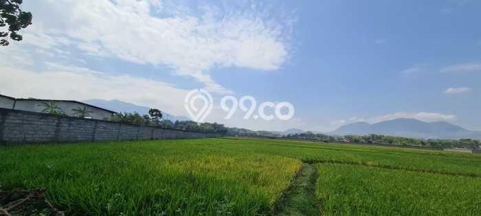 Tanah Kosong Dijual di Bandung dengan Area 35000m2 Tanah Kosong Dijual di Bandung dengan Area 35000m2