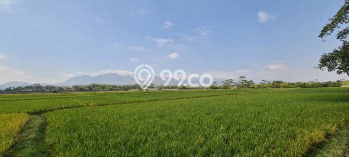 Tanah Kosong Dijual di Bandung dengan Area 35000m2 Tanah Kosong Dijual di Bandung dengan Area 35000m2