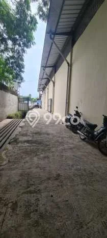 Gudang Disewakan di Kawasan Ramai Rancaekek, Bandung Gudang Disewakan di Kawasan Ramai Rancaekek, Bandung