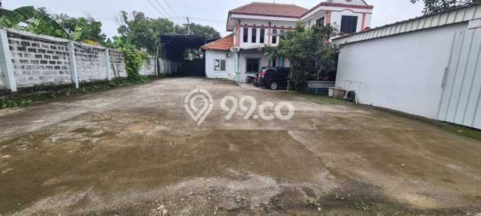 Unit Gudang disewakan di Cicalengka Bandung dengan LT 2000m2 / LB 1775m2 Unit Gudang disewakan di Cicalengka Bandung dengan LT 2000m2 / LB 1775m2