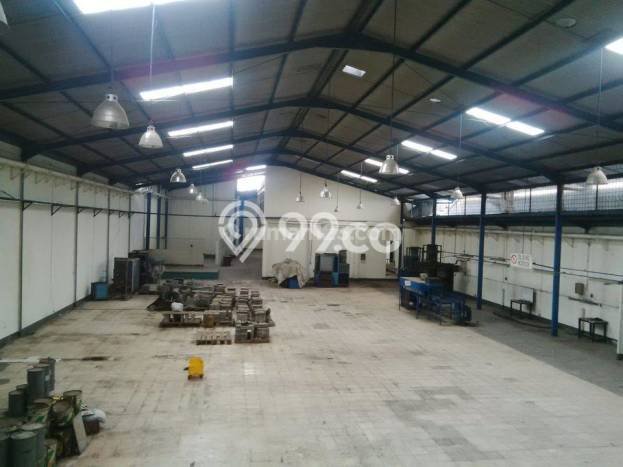 Unit Gudang Tersedia di Caringin Spesifikasi LB 1600m2 Unit Gudang Tersedia di Caringin Spesifikasi LB 1600m2