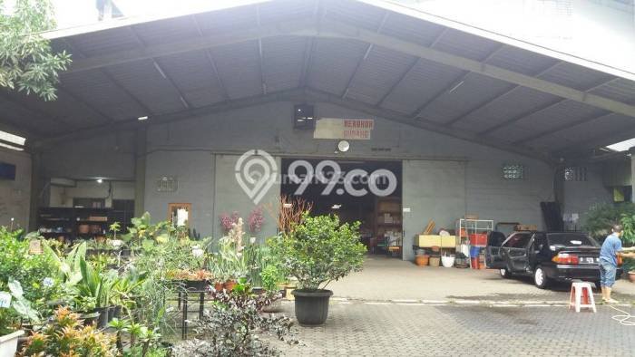 Unit Gudang Dijual di Bandung LT 3000m2 & LB 1500m2 Unit Gudang Dijual di Bandung LT 3000m2 & LB 1500m2