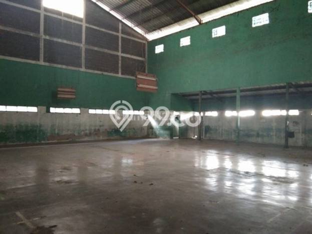 Unit Gudang Disewakan di Laswi di Area Ramai & Strategis Unit Gudang Disewakan di Laswi di Area Ramai & Strategis