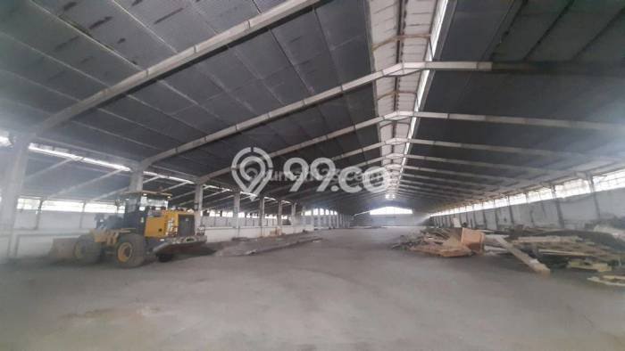 Unit Gudang Tersedia di Leuwi Gajah Spesifikasi LB 12000m2 Unit Gudang Tersedia di Leuwi Gajah Spesifikasi LB 12000m2