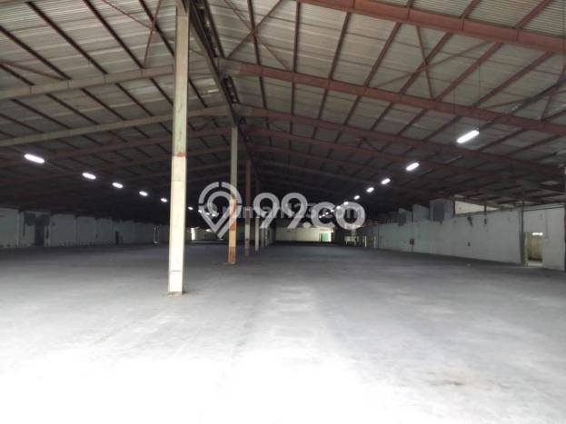 Unit Gudang Disewakan di Ujungberung di Area Ramai & Strategis Unit Gudang Disewakan di Ujungberung di Area Ramai & Strategis