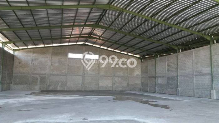 Disewakan Gudang di Kawasan Ramai Kopo Luas 864m2 Disewakan Gudang di Kawasan Ramai Kopo Luas 864m2