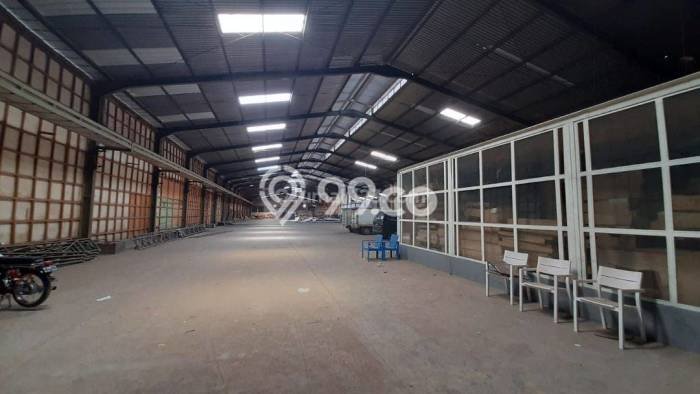 Gudang Disewa di Bandung dengan LB 2500m2 Area Komersial Ramai Gudang Disewa di Bandung dengan LB 2500m2 Area Komersial Ramai
