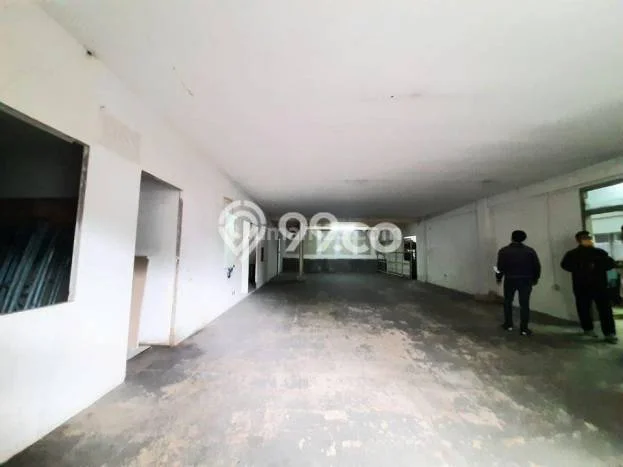 Disewakan Gudang di Kawasan Ramai Soekarno Hatta Luas 350m2 Disewakan Gudang di Kawasan Ramai Soekarno Hatta Luas 350m2