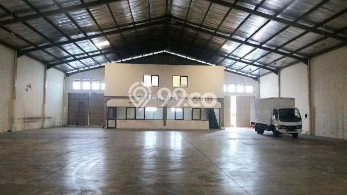 FOR RENT! Gudang di Soekarno Hatta Cocok untuk Bisnis 1000m2 FOR RENT! Gudang di Soekarno Hatta Cocok untuk Bisnis 1000m2