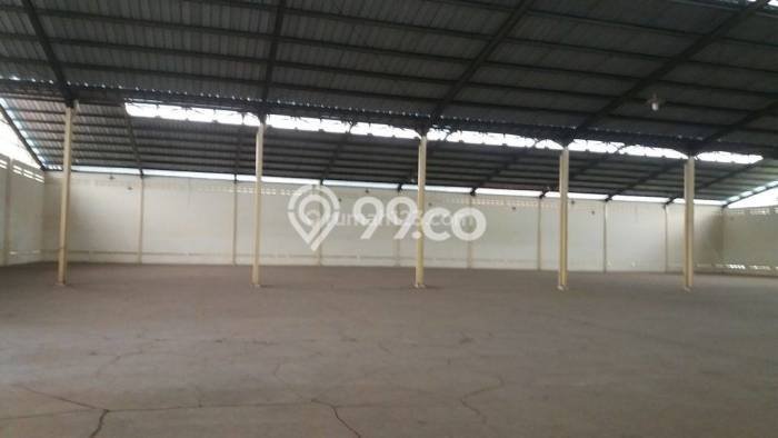 FOR RENT! Gudang di Soekarno Hatta Cocok untuk Bisnis 2600m2 FOR RENT! Gudang di Soekarno Hatta Cocok untuk Bisnis 2600m2