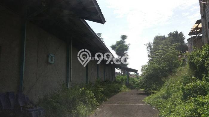Gudang Disewakan di Kawasan Ramai Cimahi Selatan, Cimahi Gudang Disewakan di Kawasan Ramai Cimahi Selatan, Cimahi