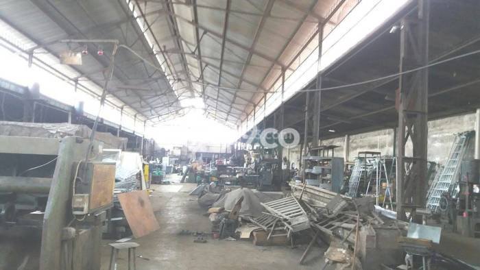 Gudang untuk Disewa di Pusat Bandung Luas Bangunan 2000m2 Gudang untuk Disewa di Pusat Bandung Luas Bangunan 2000m2