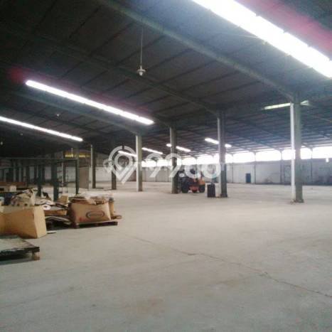 Unit Gudang Tersedia di Moch Toha Spesifikasi LB 2000m2 Unit Gudang Tersedia di Moch Toha Spesifikasi LB 2000m2