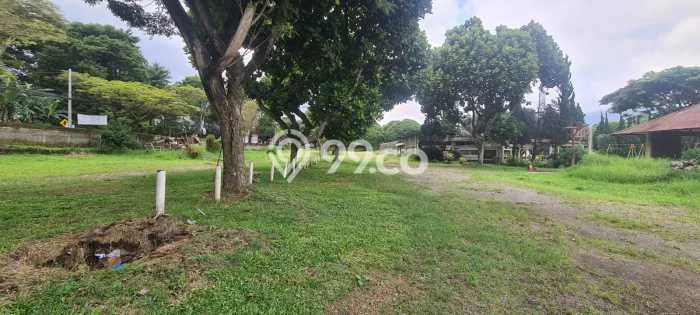 Tanah Disewa Strategis di Bandung Luas 56000m2 Tanah Disewa Strategis di Bandung Luas 56000m2